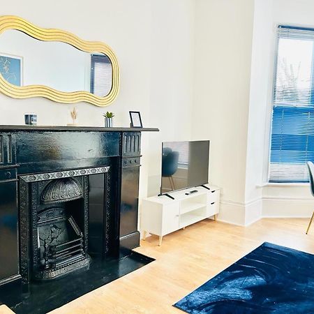 포츠머스 Hamilton House 아파트 외부 사진
