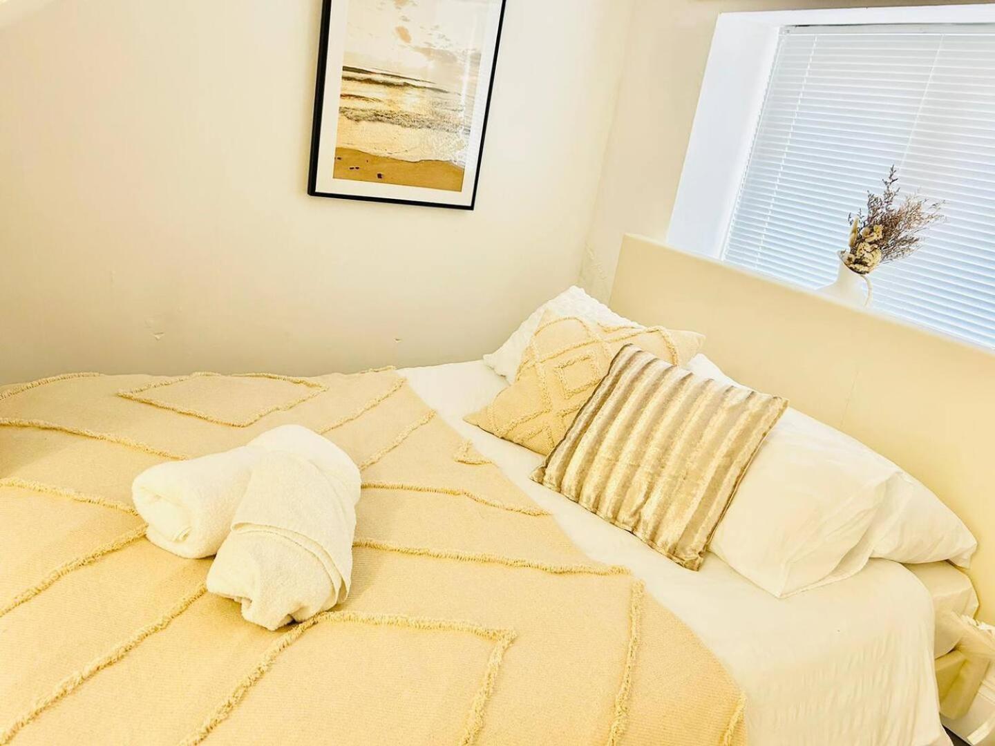 포츠머스 Hamilton House 아파트 외부 사진