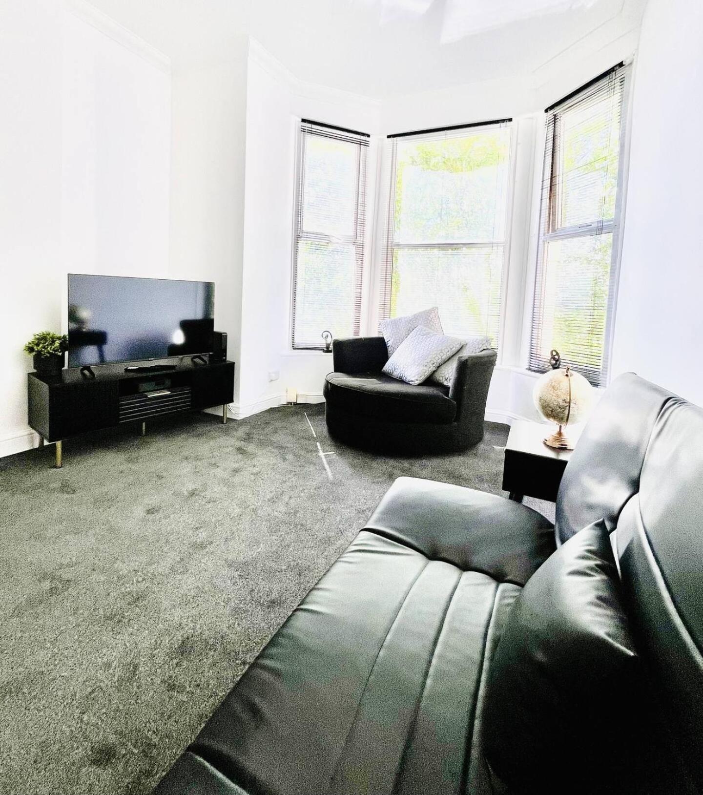 포츠머스 Hamilton House 아파트 외부 사진