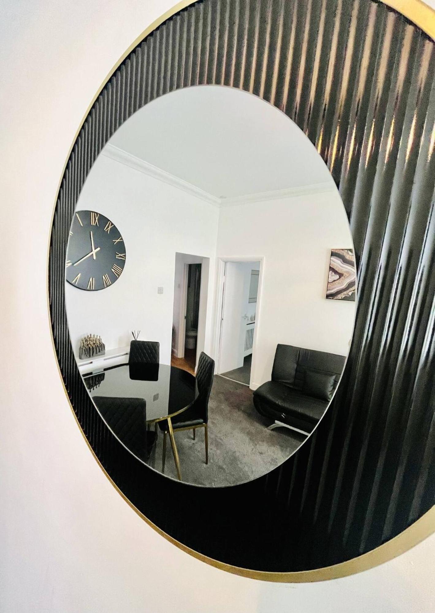 포츠머스 Hamilton House 아파트 외부 사진
