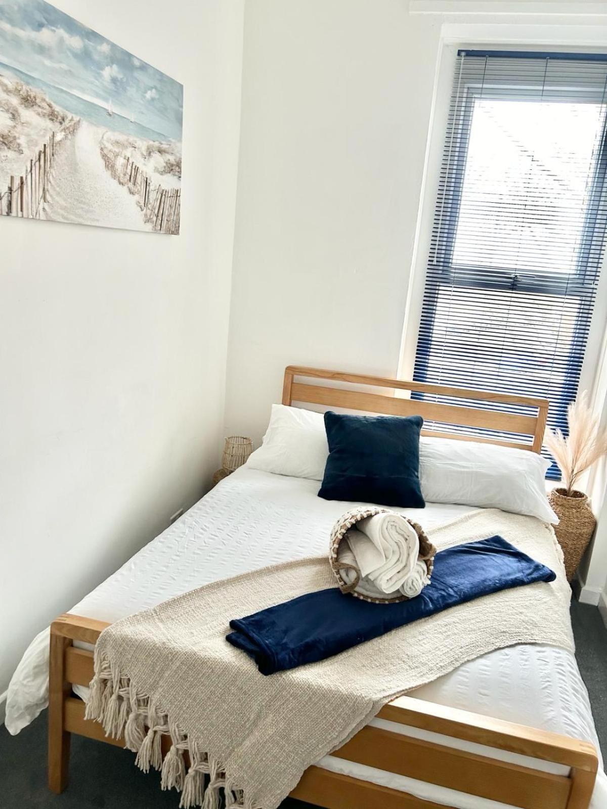 포츠머스 Hamilton House 아파트 외부 사진